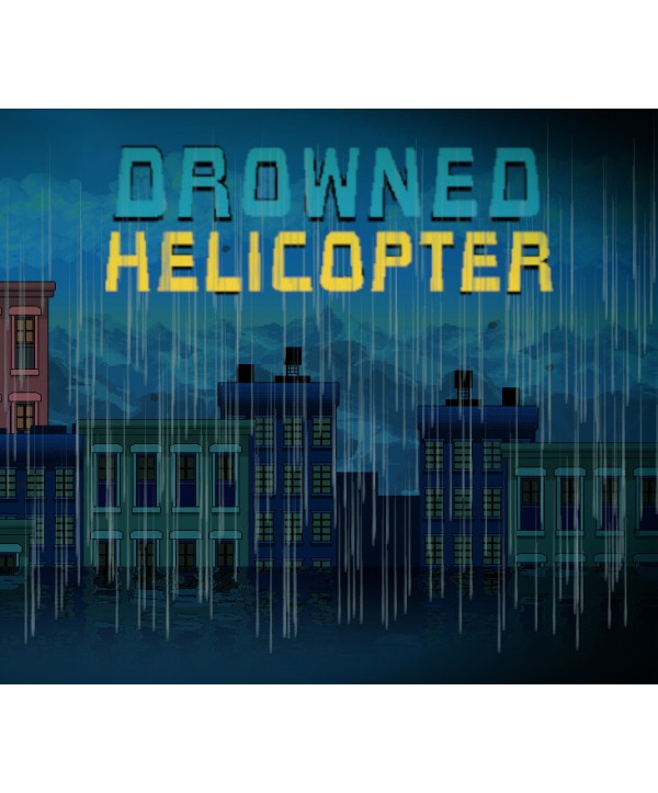 Drowned Helicopter Steam Steam Key GLOBAL